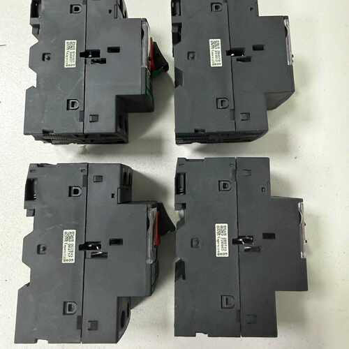 议价施耐德GV2PM06C电动机断路器TeSys Power系列