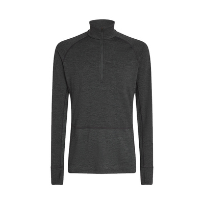 icebreaker男260ZoneKnit上衣