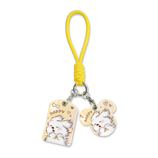 电动车nfc卡套电车钥匙保护套钥匙头套电瓶车米奇形门禁卡套感应