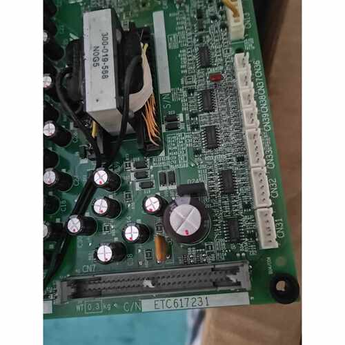 ETC617231安川F7160KW用拍前询价下单