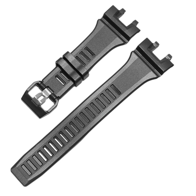 卡西欧GSHOCK树脂硅胶手表带