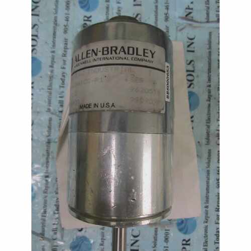 AllenBradley846SJHA1CGR1解析器工业系列ARAT11*经过全面测试*