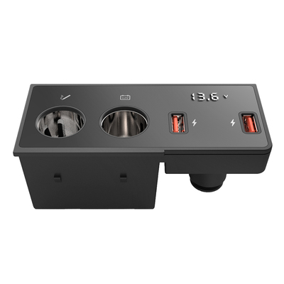 大众速腾专用车载充电器