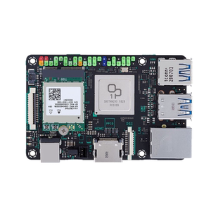 ASUS华硕tinker board 2 S瑞芯微RK3399开发板 双屏 tinkerboard