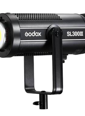 【已售1万+】神牛SL300III补光灯