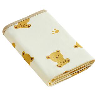 a类包单初生婴儿产房包巾新生儿纯棉春夏秋薄款宝宝大尺寸防惊跳