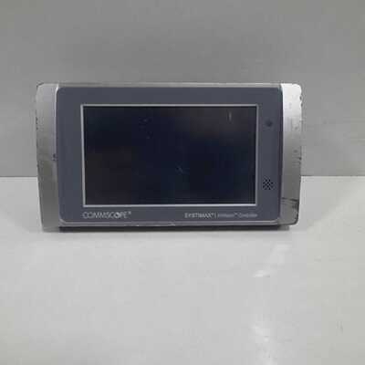 COMMSCOPE SYSTIMAX 760174490 imVision Controller Display