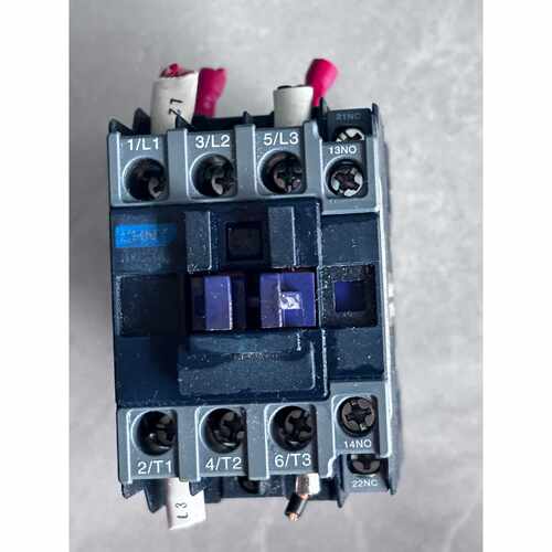 〔议价-可维修〕正泰NXC-18交流接触器 220V 50Hz 原装正品