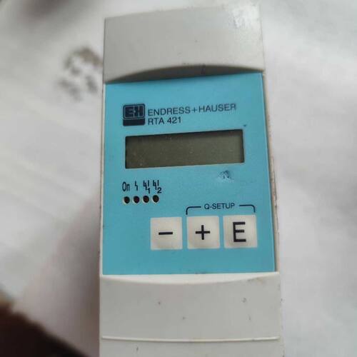 议价RTA421-A31A EH恩德斯豪斯 回路供电接触器 工业控制接触器