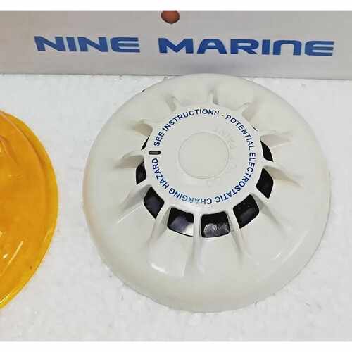 TYCO MR601 TEx 516.054.011 Detector De Humo ptico Alta Perfo