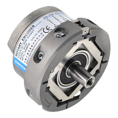 长春汇通电梯编码器1387