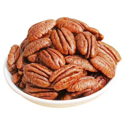 整片去壳碧根果500g南非原产无碎