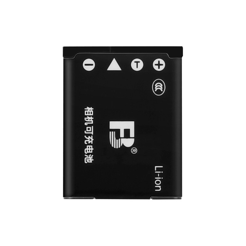 3C认证沣标42B40B相机电池强续航