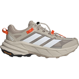 Adidas/阿迪达斯官方正品FREEHIKER SL男女徒步运动跑步鞋HQ4883