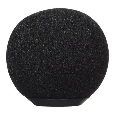 自营｜SHURE舒尔挡风罩防风麦克风MV88用AMV88-WS