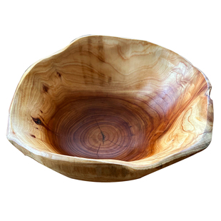 侘寂风原木果盘整木水果盘木质木头托盘木制实木果盆木盘木盆木碗
