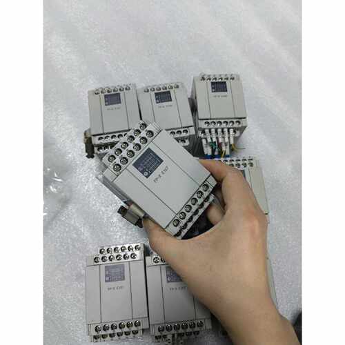 【维修议价】PLC扩展模块AFPXE16TFPXE议价393