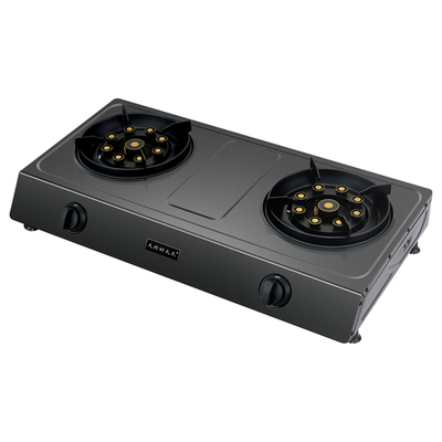 天府好太太燃气灶家用厨房猛火灶液化气煤气灶猛火灶带熄火保护