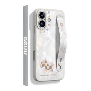 马年适用苹果16手机壳iPhone17promax套17新款高级感17pro女15防摔支架12腕带13硅胶11的端14外专用系列xr软