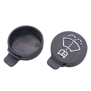 09年后新君威新君越科鲁兹英朗雨刮喷水盖子副水箱盖玻璃喷水壶盖