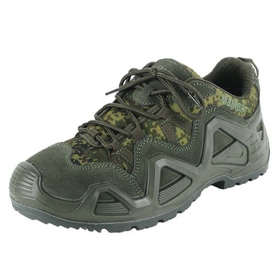 特种兵战术鞋冷战时代俄军跑鞋