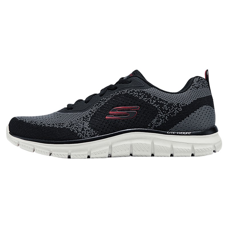 Skechers斯凯奇秋冬季男鞋新款跑步鞋透气低帮休闲运动鞋232699