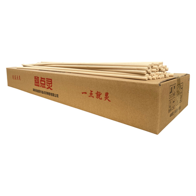 养殖场蚊香棒益点灵兽用养猪场