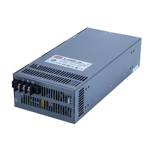 明伟大功率S-1000/1200W开关电源220转12V24V36V48V60伏50A 100A
