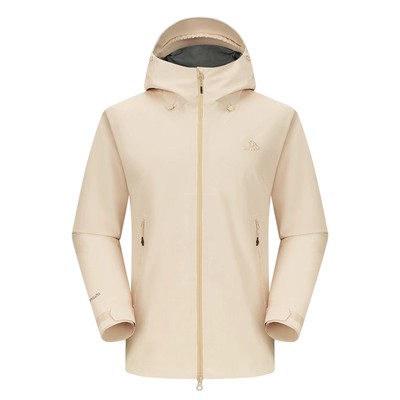 【岩壳】伯希和全天候硬壳冲锋衣