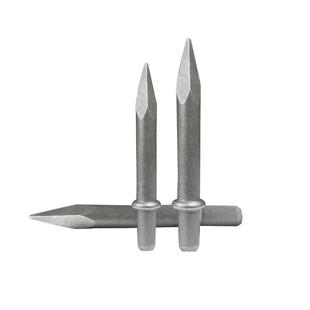 G10 风镐凿子钎子尖头,镐尖风镐气动工具风镐钎风镐配件