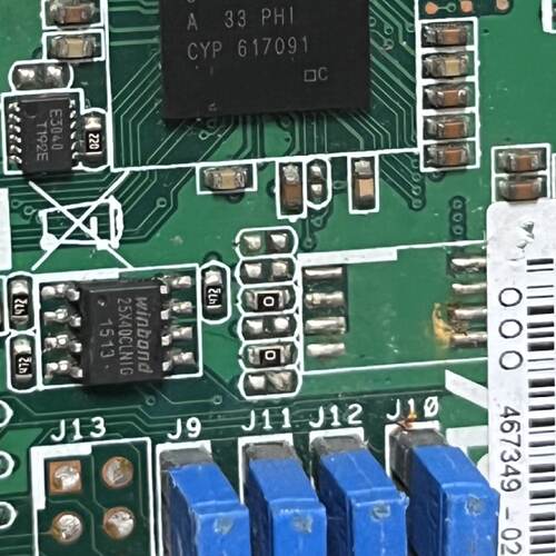 【询价】CYUSB3014-BZXC 100片左右适用