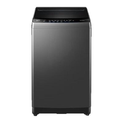 海尔波轮洗衣机家用全自动10公斤大容量一级能效XQB100-BZ20T0