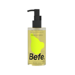 Befe不凡琉光星云护发精华油改善干枯毛躁烫染受损卷发柔顺护发油