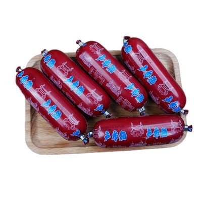 哈蒂牛俄式卢布肠100g泡面伴侣