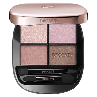 7.16发售 日本decorte黛珂眼影哑光珠光细腻自然持久秋季新品