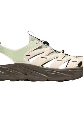 HOKA溯溪鞋霍帕拉舒适缓震