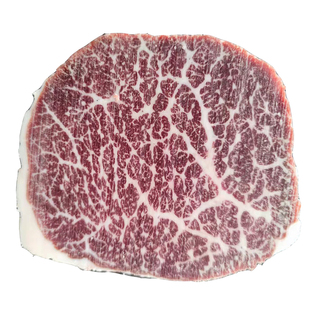 雪龙牛肉针扒2a8斤2CM烤肉涮锅 牛扒 酱牛肉 铁板烧 顺丰包邮