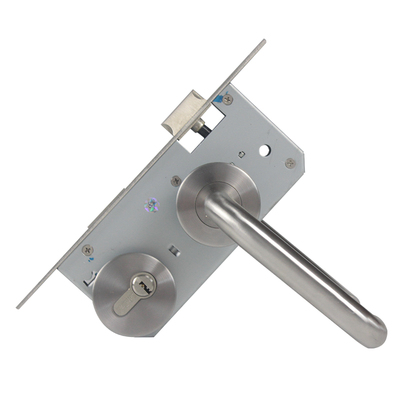 门锁35-50铜不锈钢安恒