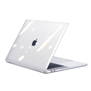 macbookpro保护壳13寸适用苹果电脑保护套13.3.14笔记本2022air外壳2021超薄14透明16磨砂15.3硅胶2020软M2英