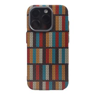 Urban Case 蒙德里安系列限定水贴PC硬磁吸适用于iPhone17promax手机壳苹果16pro抽象个性保护套磨砂创意