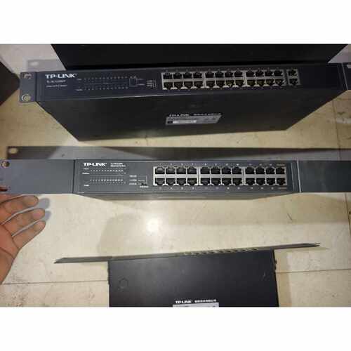 询价TL-SG1024DT,全千兆以太网交换机