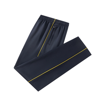 学好好冰丝校服裤超薄透气运动裤