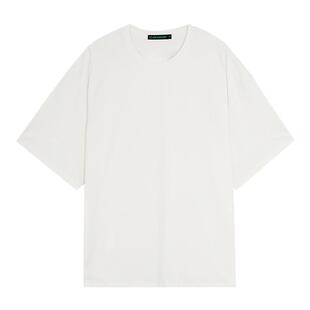 BD夏季新款凉感防晒体恤男速干抑菌美式纯色短袖t恤男宽松大码