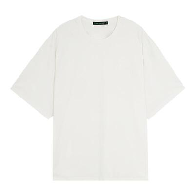 夏季凉感防晒速干短袖T恤男