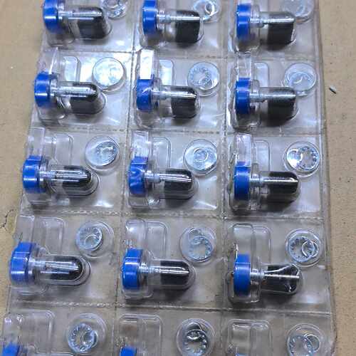 议价旋转式电位计，变阻器3852C-282-103AL