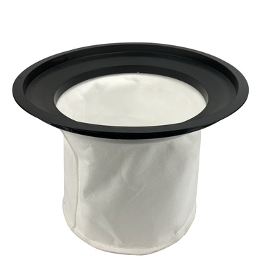 洁霸吸尘器尘袋过滤网