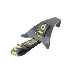 Singing Rock SENTINEL 扇形岩钩 攀岩 登山 固定锚点