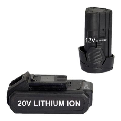 tenwa电动工具充电12v充电池