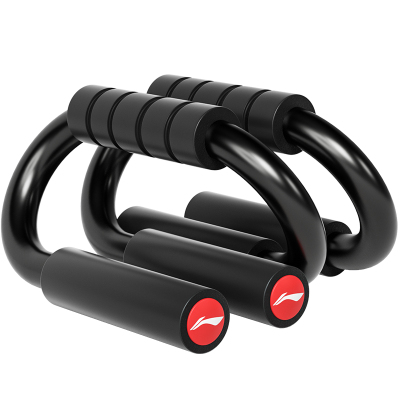 李宁俯卧撑支架稳固安全防滑