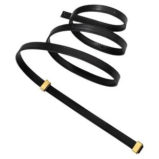 豆腐包配件肩带单肩斜挎可调节替换包带曼哈顿包包带子三档鳄鱼纹